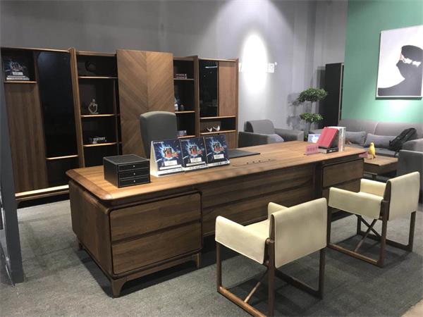 迪歐家具總裁空間家具